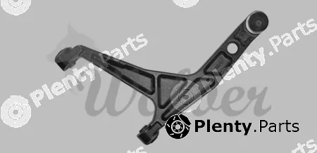 Wolver SP306631 — Tie Rod End