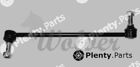 Wolver SP416201 — Tie Rod End
