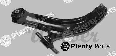 Wolver SP302401 — Tie Rod End