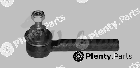 Wolver SP101080 — Tie Rod End