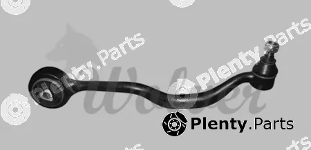 Wolver SP307202 — Tie Rod End