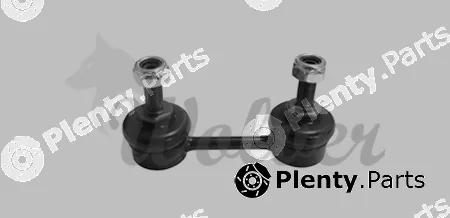 Wolver SP407740 — Tie Rod End
