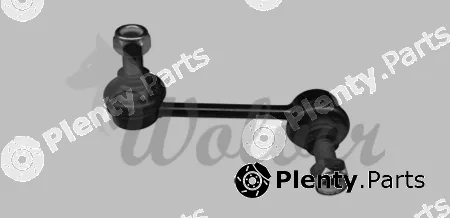 Wolver SP404232 — Tie Rod End