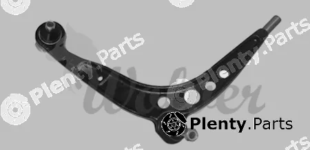 Wolver SP303212 — Tie Rod End
