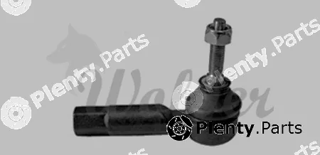 Wolver SP104740 — Tie Rod End