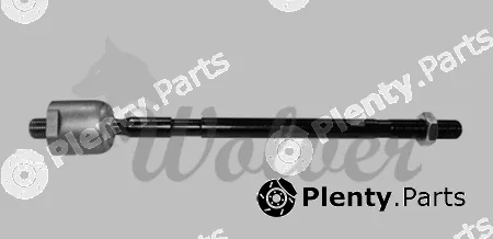 Wolver SP209720 — Tie Rod End