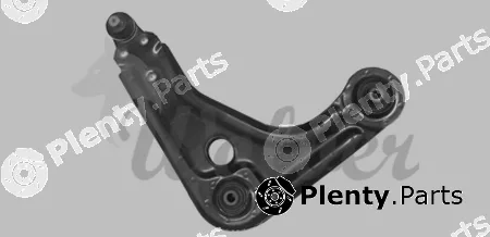 Wolver SP306242 — Tie Rod End