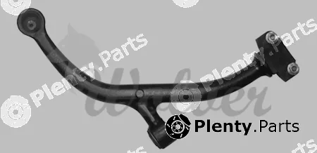 Wolver SP306542 — Tie Rod End