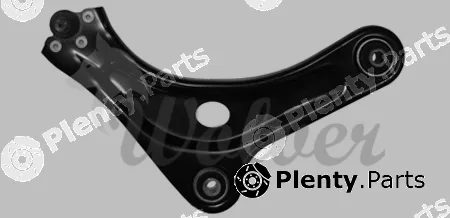 Wolver SP316922 — Tie Rod End