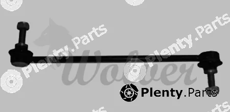 Wolver SP410620 — Tie Rod End