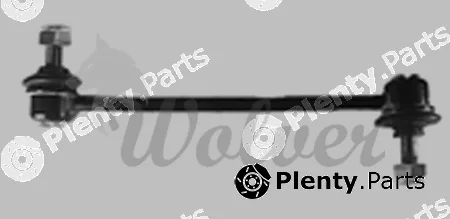 Wolver SP407680 — Tie Rod End