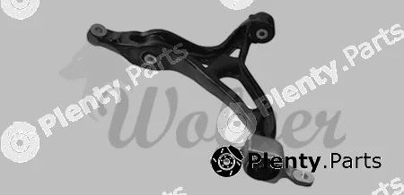 Wolver SP313531 — Tie Rod End