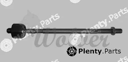 Wolver SP218930 — Tie Rod End