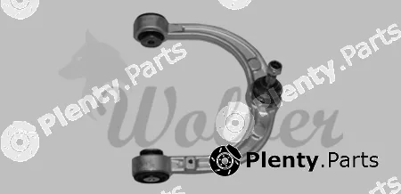 Wolver SP318962 — Tie Rod End