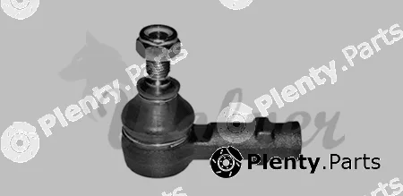 Wolver SP105310 — Tie Rod End