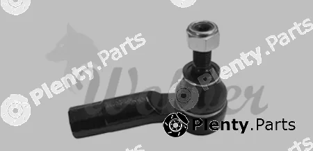 Wolver SP105071 — Tie Rod End