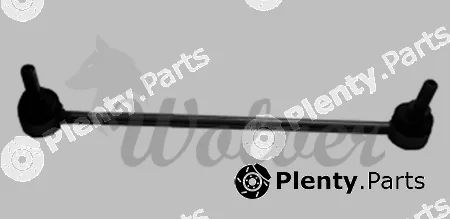Wolver SP407350 — Tie Rod End