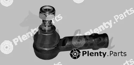 Wolver SP108220 — Tie Rod End