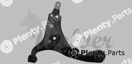 Wolver SP302311 — Tie Rod End
