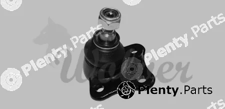 Wolver SP111552 — Tie Rod End