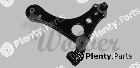Wolver SP303122 — Tie Rod End