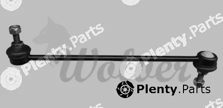 Wolver SP400600 — Tie Rod End