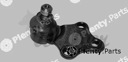 Wolver SP115510 — Tie Rod End