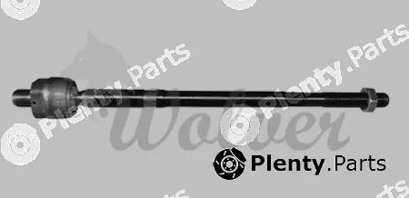 Wolver SP204860 — Tie Rod End