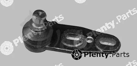 Wolver SP111432 — Tie Rod End