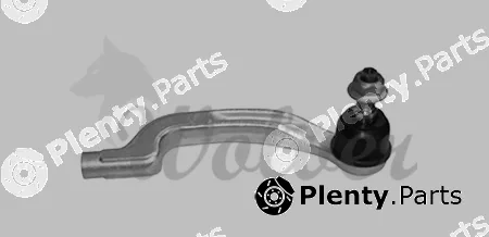 Wolver SP121092 — Tie Rod End
