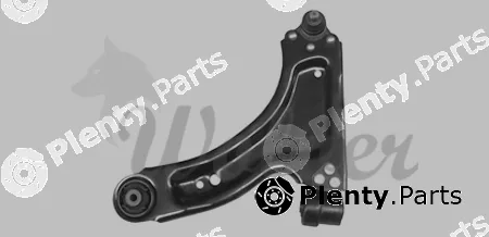 Wolver SP303421 — Tie Rod End