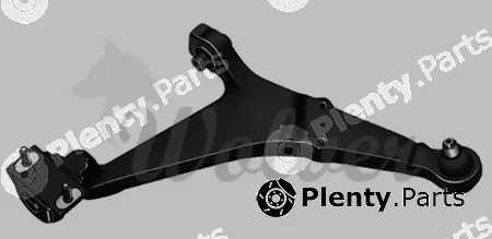 Wolver SP305732 — Tie Rod End