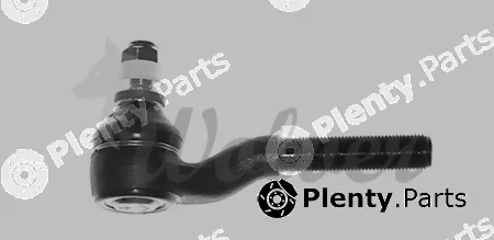 Wolver SP109001 — Tie Rod End