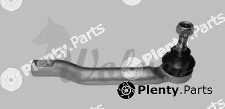 Wolver SP120552 — Tie Rod End