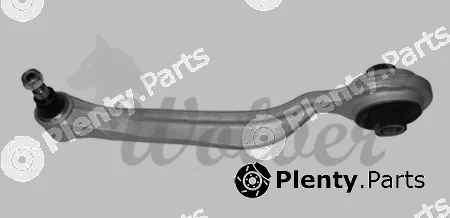 Wolver SP307772 — Tie Rod End