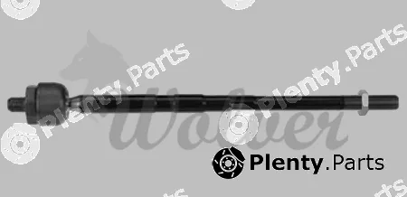 Wolver SP208460 — Tie Rod End