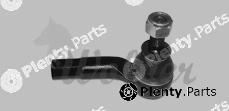 Wolver SP104981 — Tie Rod End