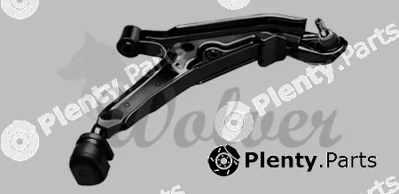 Wolver SP303542 — Tie Rod End