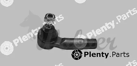 Wolver SP120821 — Tie Rod End