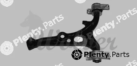 Wolver SP302612 — Tie Rod End