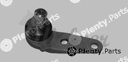 Wolver SP111461 — Tie Rod End