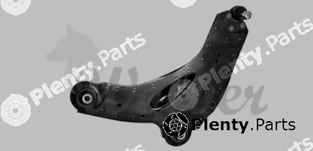 Wolver SP304381 — Tie Rod End