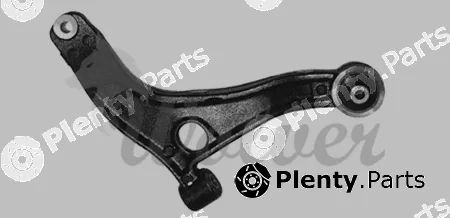 Wolver SP317162 — Tie Rod End