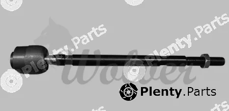 Wolver SP205670 — Tie Rod End