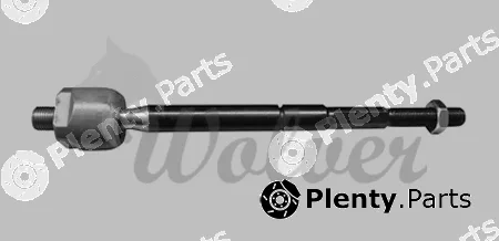 Wolver SP203450 — Tie Rod End