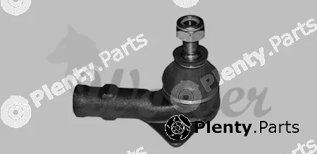 Wolver SP101502 — Tie Rod End