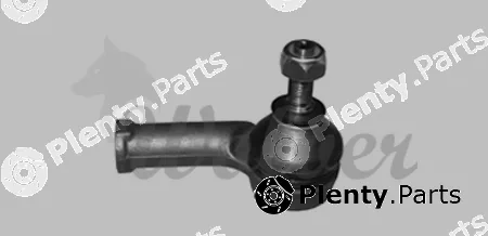 Wolver SP102491 — Tie Rod End
