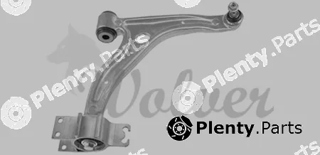 Wolver SP314852 — Tie Rod End