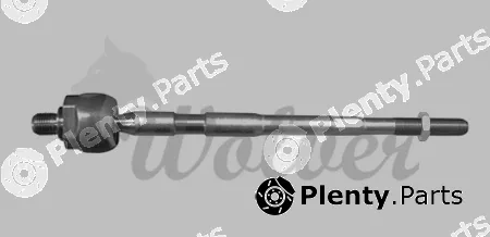 Wolver SP206300 — Tie Rod End