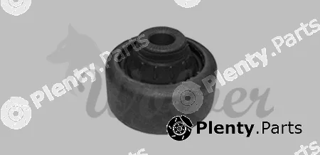 Wolver SP517760 — Tie Rod End
